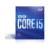 Processore Intel Core i5-10400F (BX8070110400F) Socket LGA1200 (chipset Intel serie 400) 65 W