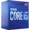 Processore Intel Core i5-10400 (BX8070110400) Presa LGA1200 (chipset Intel serie 400) 65W