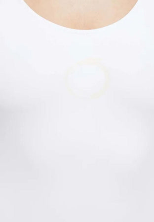 TRUSSARDI Costume da bagno WATER COLOR LOGO da donna