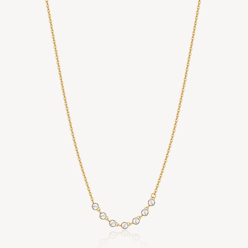Collana donna BROSWAY BYM132