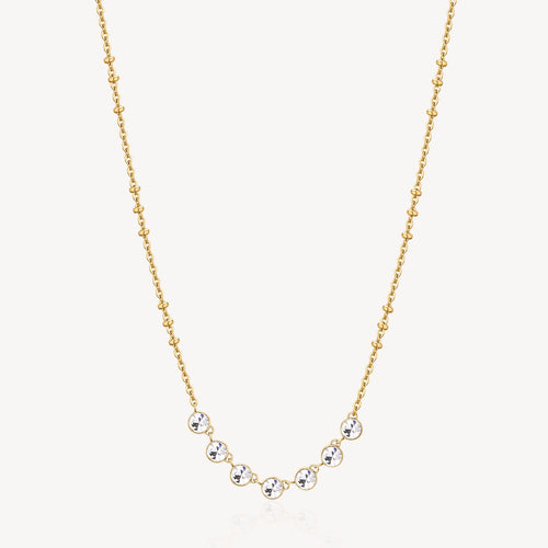 Collana donna BROSWAY BYM136