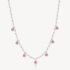 Collana donna BROSWAY BYM140