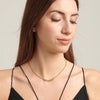 Collana donna BROSWAY BYM150