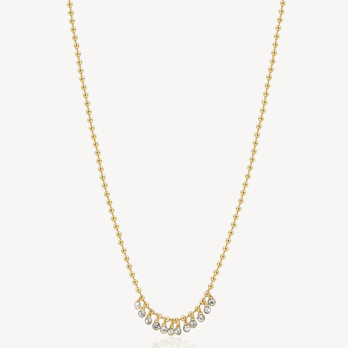 Collana donna BROSWAY BYM150