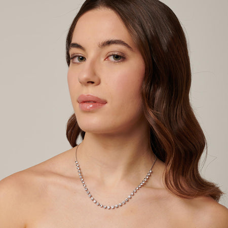Collana donna BROSWAY BYM156