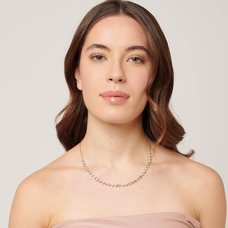 Collana donna BROSWAY BYM157