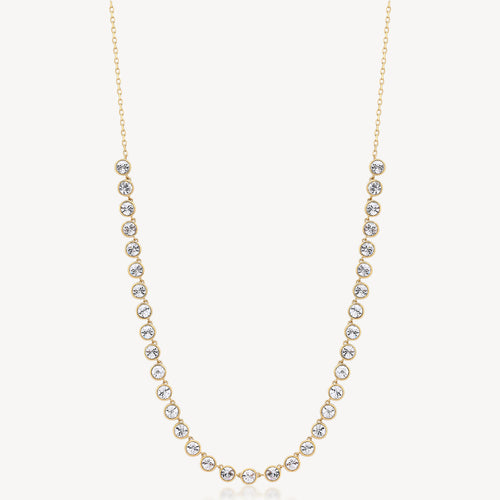 Collana donna BROSWAY BYM157