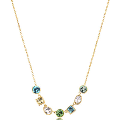 Collana donna BROSWAY SYMPHONIA BYM164