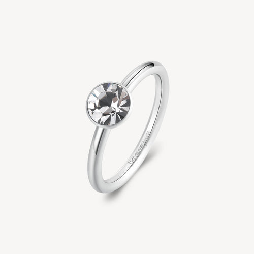 Anello donna BROSWAY BYM183C