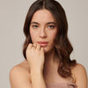 Anello donna BROSWAY BYM186B