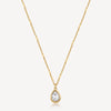 Collana donna BROSWAY SYMPHONIA BYM198