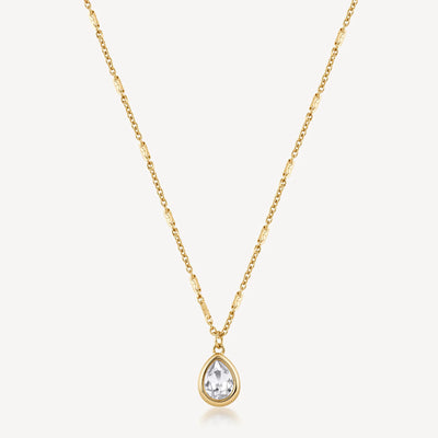 Collana donna BROSWAY SYMPHONIA BYM198