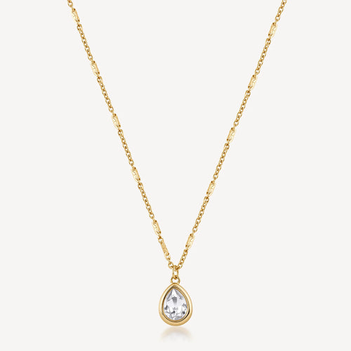 Collana donna BROSWAY SYMPHONIA BYM198