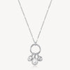 Collana donna BROSWAY SYMPHONIA BYM199
