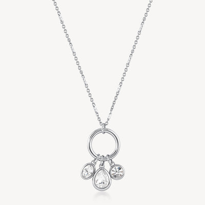 Collana donna BROSWAY SYMPHONIA BYM199