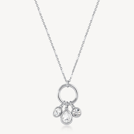 Collana donna BROSWAY SYMPHONIA BYM199
