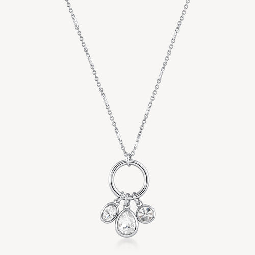 Collana donna BROSWAY SYMPHONIA BYM199
