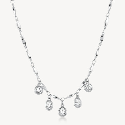 Collana donna BROSWAY SYMPHONIA BYM201