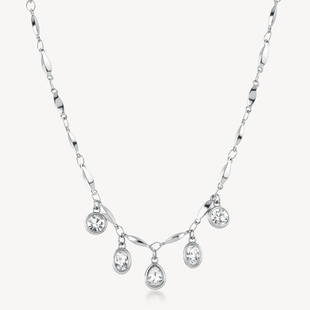 Collana donna BROSWAY SYMPHONIA BYM201