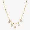 Collana donna BROSWAY SYMPHONIA BYM202