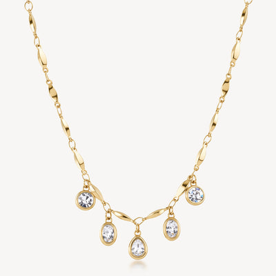 Collana donna BROSWAY SYMPHONIA BYM202