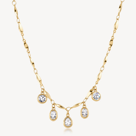 Collana donna BROSWAY SYMPHONIA BYM202