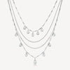 Collana donna BROSWAY SYMPHONIA BYM203