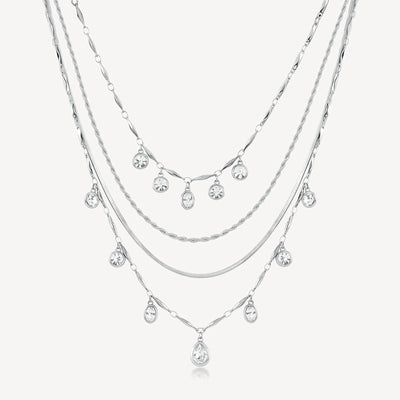 Collana donna BROSWAY SYMPHONIA BYM203