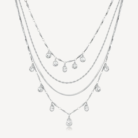 Collana donna BROSWAY SYMPHONIA BYM203