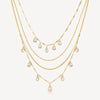 Collana donna BROSWAY SYMPHONIA BYM204