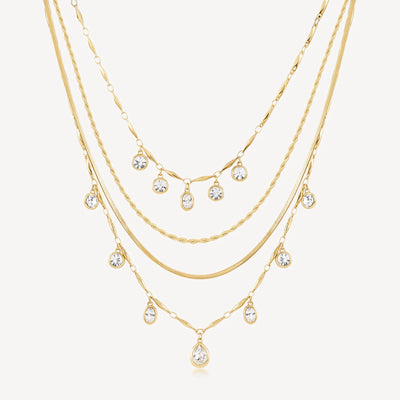 Collana donna BROSWAY SYMPHONIA BYM204