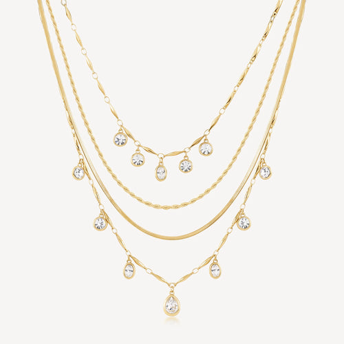 Collana donna BROSWAY SYMPHONIA BYM204