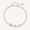 Bracciale donna BROSWAY SYMPHONIA BYM206