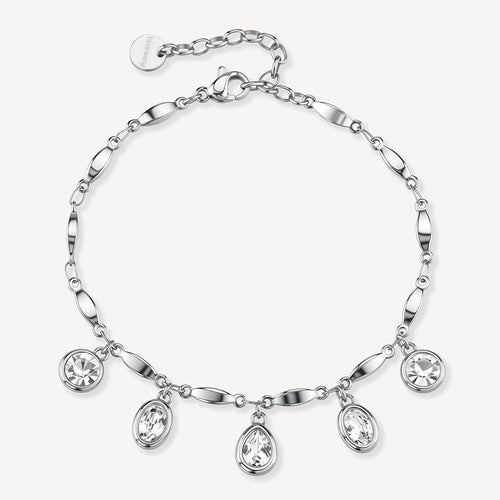 Bracciale donna BROSWAY SYMPHONIA BYM208