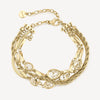 Bracciale donna BROSWAY SYMPHONIA BYM211