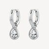 Orecchini donna BROSWAY BYM215