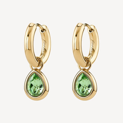 Orecchini donna BROSWAY BYM217