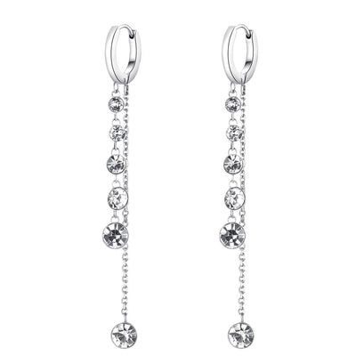 Orecchini Brosway Symphonia BYM87