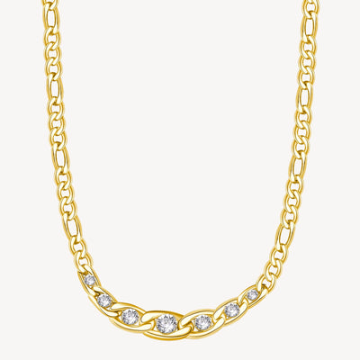 Collana Donna BROSWAY BYM98