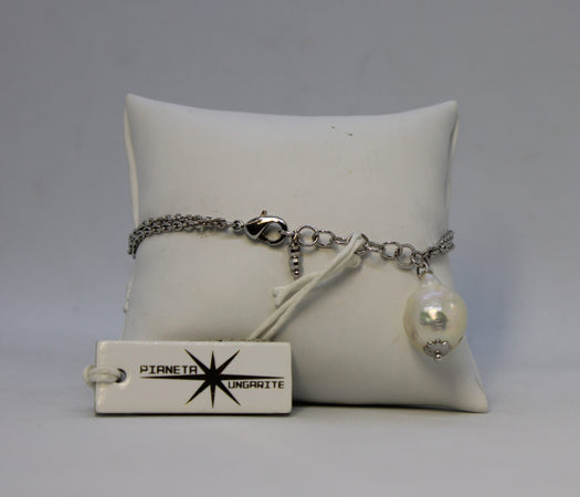 Bracciale donna LORENZO UNGARI BZCBR014