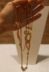 Collana donna UNGARI BZCCL008