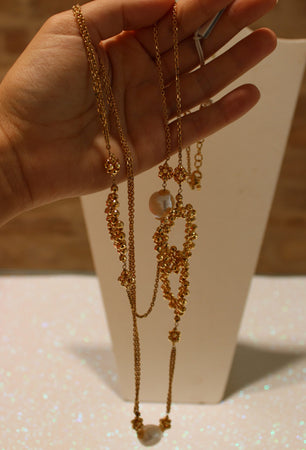 Collana donna UNGARI BZCCL008