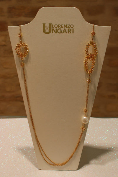 Collana donna UNGARI BZCCL008