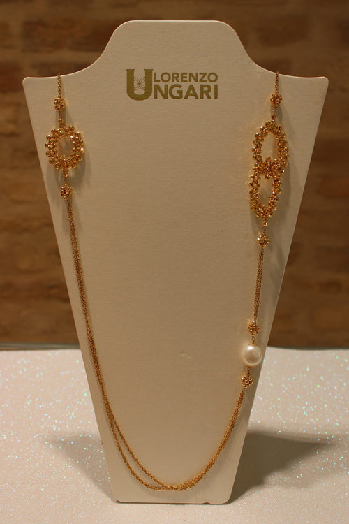 Collana donna UNGARI BZCCL008