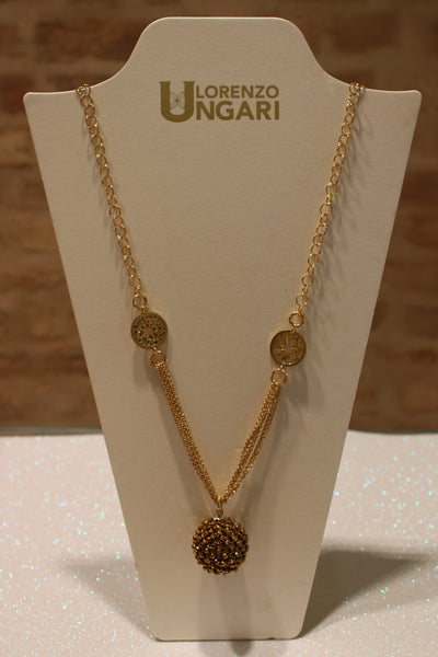 Collana donna UNGARI BZCL248