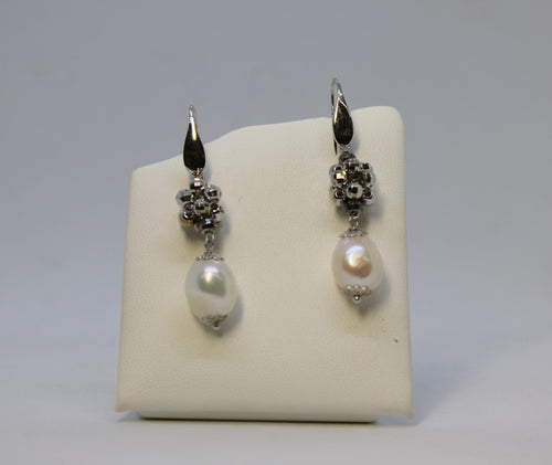 Orecchini donna LORENZO UNGARI BZCOR003