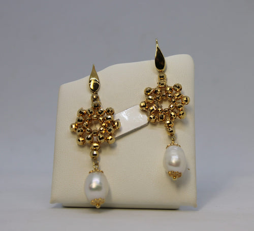 Orecchini donna LORENZO UNGARI BZCOR014