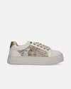 Alviero Martini Sneakers Geo White