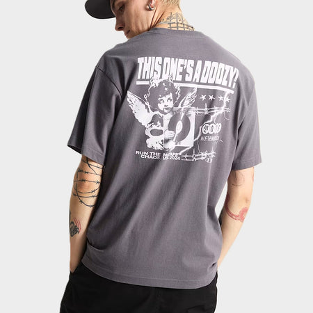 T-shirt Vans Earthbound Asphalt