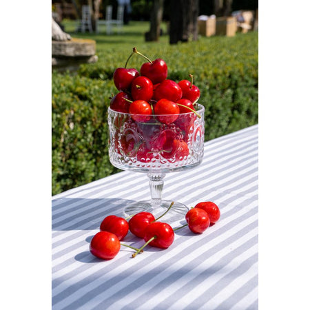 Set 6 Bicchieri Vino in Melamina Colorata Baroque & Rock Baci Milano STGWI.BAR01